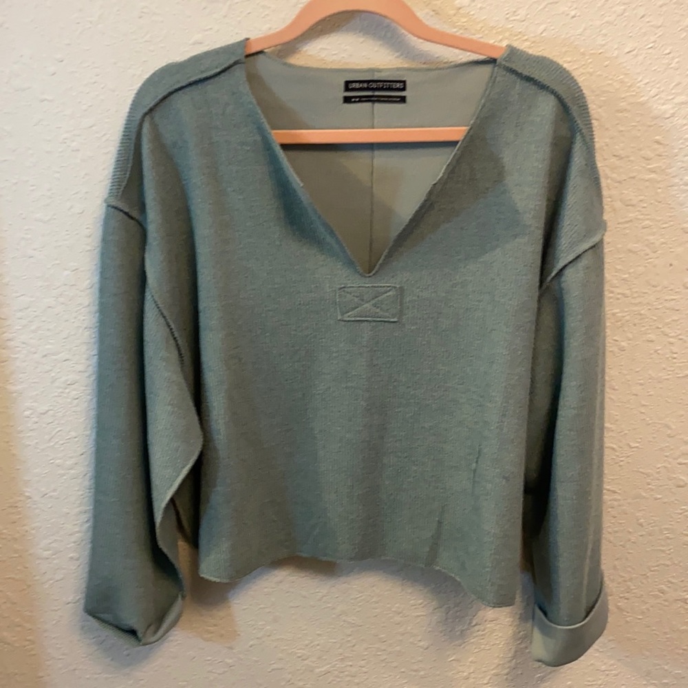 Urban Outfitters Cozy Sweatshirt